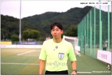[생생화보] 2026 죽죽장군기 제21회 1,2학년 대학축구연맹전 조별예선전 26.8.13(경상남도 합천군 군민체육공원)1 - ┃♡┃ 대학 ┃부┃화보... 
