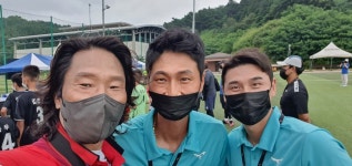 경기도 꿈나무 축구대회 성남FC U-18 풍생고,성남FC U-12, 전국체전 및 소년체전 경기대표선발, 중등부 수원삼성U-15 소체선발... 