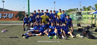 우승후보 보인고, 자연과학고, 용인시축구센터덕영 등 각각 클린시트 승리 거두며 기분좋은 출발 - ┃한국축구신문 기사┃ - 한국축구신문... 