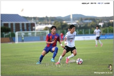 [생생화보] 2026 제34회 백록기 전국고교 축구대회 결승전 수원공고 vs 서울JHLFC 26.8.1(서귀포 공천포전지훈련센터)9 - ┃♡┃ 고등 ┃부... 