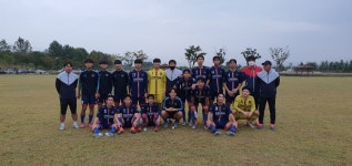 - ┃한국축구신문 기사┃ - 한국축구신문 [전국체전] 천안축구센터, 전국체전 학원클럽팀 최초 첫 출전에 첫승거두며 8강 진출!..