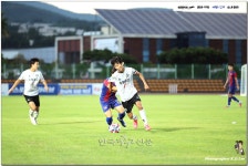 [생생화보] 2026 제34회 백록기 전국고교 축구대회 결승전 수원공고 vs 서울JHLFC 26.8.1(서귀포 공천포전지훈련센터)10 - ┃♡┃ 고등... 
