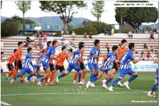 [생생화보] 2026 K3/K4 챔피언십 결승전 포천시민축구단 vs 부산교통공사 이모저모 26.9.19(경기도 포천시 종합운동장)5 - ┃K.┃K3.┃N.... 