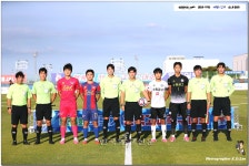 [생생화보] 2026 제34회 백록기 전국고교 축구대회 결승전 수원공고 vs 서울JHLFC 26.8.1(서귀포 공천포전지훈련센터)5 - ┃♡┃ 고등 ┃부... 