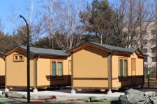 안녕하세요 친환경이동식황토방 건강한집 인사드립니다 - 일반 게시판 - 귀농천국 안녕하세요 친환경이동식황토방 건강한집 인사드립니다