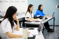 글로벌인재개발연구원 강사세미나 - 2022개정교육과정과 고교학점제진로캠프 프로그램 업그레이드(2차) - 소속강사-활동사진*후기... 