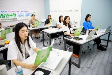 글로벌인재개발연구원 강사세미나 - 2022개정교육과정과 고교학점제진로캠프 프로그램 업그레이드(2차) - 소속강사-활동사진*후기... 