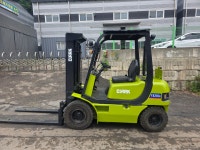 삼성FX2톤 디젤지게차 FX203D | 저렴한가격 짧은시간 덧발포함 - 중고농기계와 부품사고팔기 - 대동농기계카페 삼성FX2톤 디젤지게차 FX203D... 