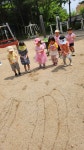 6월 테마데이 : 모래놀이를 했어요 ⛱️ - 화랑행사 및 견학 - 국공립 화랑어린이집 입니다. 6월 테마데이 : 모래놀이를 했어요 ⛱️