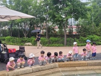화랑어린이집에서 불암산 나비 정원에 다녀왔어요🦋 - 화랑행사 및 견학 - 국공립 화랑어린이집 입니다. 화랑어린이집에서 불암산 나비 정원에... 