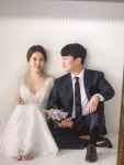 이영자 딸 결혼식 - 친구들 애경사 - 영광서초등학교27회동창회 이영자 딸 결혼식