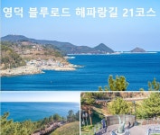 해파랑21(블루로드B) 정기산행 공지. - … 산행 알림 - 남원 해맑은... 산악회 2025년 2월 9일 경북 영덕 해파랑21(블루로드B) 정기산행 공지.