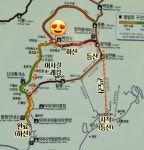 [제141차] 2022년 7월 10일 무주 덕유산(1,640m) & 무주 구천동 어사길... 7월 10일 무주 덕유산(1,640m) & 무주 구천동 어사길 트레킹 공지