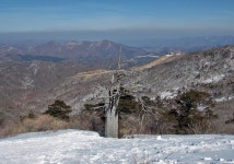 제 173차 정기산행(2025.12.07)=강원도 정선 함백산 - 정기산행=공지+예약 - 창원산내들산악회 제 173차 정기산행(2025.12.07)=강원도 정선... 