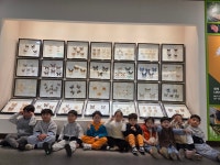 향나무.소나무-어린이회관 나들이 - 현장학습 앨범 - 큰산어린이집 향나무.소나무-어린이회관 나들이