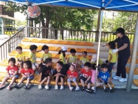 향나무반 ♡ - 현장학습 앨범 - 큰산어린이집 향나무반 ♡