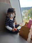 대나무반 증평벨포레 가을소풍 다녀왔어요~^^ - 현장학습 앨범 - 큰산어린이집 대나무반 증평벨포레 가을소풍 다녀왔어요~^^