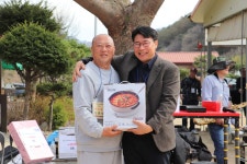 제31회 동문 한마음 대축제-8 - ‥― 대축제 앨범 - 추산초등학교총동문회 추산초등학교총동문회
