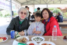 제31회 동문 한마음 대축제-3 - ‥― 대축제 앨범 - 추산초등학교총동문회 추산초등학교총동문회