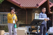 제31회 동문 한마음 대축제-7 - ‥― 대축제 앨범 - 추산초등학교총동문회 추산초등학교총동문회
