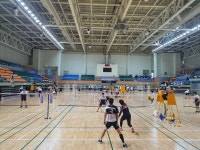 2022 통영시장기 생활체육배드민턴대회 - 행사 및 대회사진 - 통영시배드민턴협회 2022 통영시장기 생활체육배드민턴대회