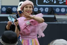 박해상사회자 경산자인단오제 7 8 9일 행사진행 - **―···· 방송공연 앨범 - 박해상 박해상사회자 경산자인단오제 7 8 9일 행사진행