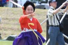 박해상사회자 경산자인단오제 7 8 9일 행사진행 - **―···· 방송공연 앨범 - 박해상 박해상사회자 경산자인단오제 7 8 9일 행사진행