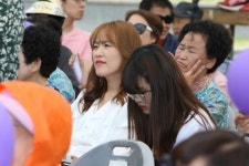 박해상사회자 경산자인단오제 7 8 9일 행사진행 - **―···· 방송공연 앨범 - 박해상 박해상사회자 경산자인단오제 7 8 9일 행사진행