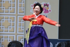박해상사회자 경산자인단오제 7 8 9일 행사진행 - **―···· 방송공연 앨범 - 박해상 박해상사회자 경산자인단오제 7 8 9일 행사진행