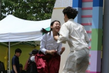 박해상사회자 경산자인단오제 7 8 9일 행사진행 - **―···· 방송공연 앨범 - 박해상 박해상사회자 경산자인단오제 7 8 9일 행사진행