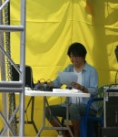 박해상사회자 경산자인단오제 7 8 9일 행사진행 - **―···· 방송공연 앨범 - 박해상 박해상사회자 경산자인단오제 7 8 9일 행사진행