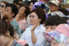 박해상사회자 경산자인단오제 7 8 9일 행사진행 - **―···· 방송공연 앨범 - 박해상 박해상사회자 경산자인단오제 7 8 9일 행사진행