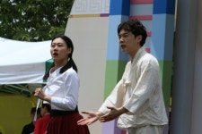 박해상사회자 경산자인단오제 7 8 9일 행사진행 - **―···· 방송공연 앨범 - 박해상 박해상사회자 경산자인단오제 7 8 9일 행사진행