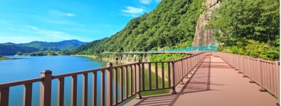 제548차(25년 10월 19일 07시) 옥정호 둘레길 트레킹 안내 - ㅏ... 목포산악회 제548차(25년 10월 19일 07시) 옥정호 둘레길 트레킹 안내