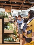 검단농협 로컬푸드 직매장 개점및하나로마트 개장 - 농협 소식방 - 검단농협cafeteria 검단농협 로컬푸드 직매장 개점및하나로마트 개장