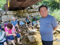 만수계곡 - 카페 앨범 - 담터 산악회(574-7710 7711) 만수계곡