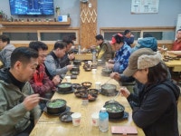 암태도 승봉산, 큰봉산 산행기. - 회원 산행일지 - 목포녹색산악회 암태도 승봉산, 큰봉산 산행기.