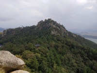 오랫만에 가본 유달산. - 눈으로 담은 기억창고 - 오성회 친구들 오랫만에 가본 유달산.