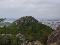 오랫만에 가본 유달산. - 눈으로 담은 기억창고 - 오성회 친구들 오랫만에 가본 유달산.