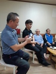 광암회가족 가을나들이. - 눈으로 담은 기억창고 - 오성회 친구들 광암회가족 가을나들이.
