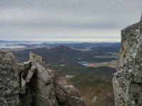 해남 달마산 산행기. - 회원 산행일지 - 목포녹색산악회 해남 달마산 산행기.