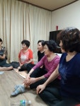 광암회가족 가을나들이. - 눈으로 담은 기억창고 - 오성회 친구들 광암회가족 가을나들이.