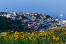 묵호 등대마을 - 사진 - 벧엘한의원 벧엘한의원