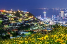 묵호 등대마을 2 - 사진 - 벧엘한의원 벧엘한의원