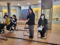 2024년 3월 20일 마리소리골악기박물관 문화강좌 향상음악회... 어울 사랑 2024년 3월 20일 마리소리골악기박물관 문화강좌 향상음악회 이모저모