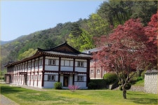 베론성지 풍경 - 산행풍경 사진방 - 대전 동호산악회 베론성지 풍경