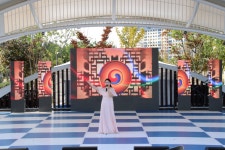 동호인 페스티벌 이제다시 - 제19회 천안예술제 - (사)한국생활음악협회 동호인 페스티벌 