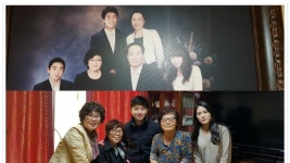 Re: 송~ 씨네 외가댁 영상 자료 (1) - family, and together - 온누리산림기술사사무소 Re: 송~ 씨네 외가댁 영상 자료 (1)