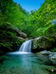 밀양 가인계곡 - 경상도 - 청풍의 산 이야기 밀양 가인계곡