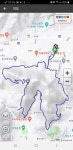 엄광산둘레길 입니다 - 자유사진방 - 부산동심mtb club 엄광산둘레길 입니다